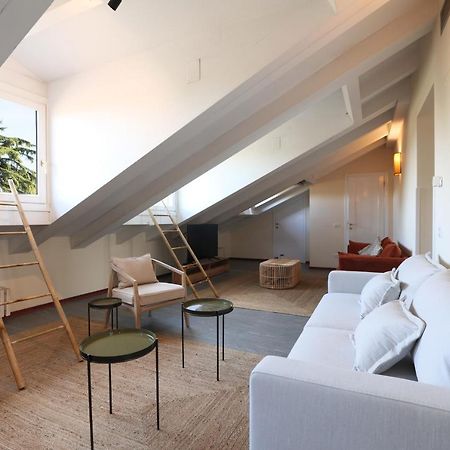 Lux Penthouse Palestro Apartment Milan Exterior photo