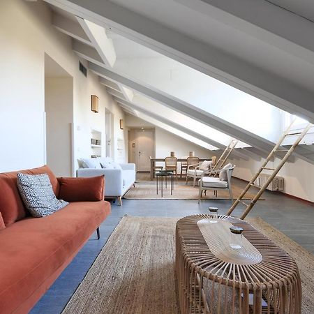 Lux Penthouse Palestro Apartment Milan Exterior photo