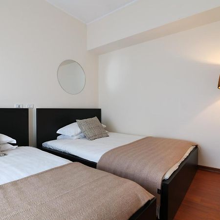 Lux Penthouse Palestro Apartment Milan Exterior photo