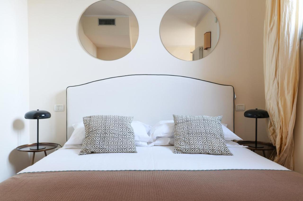 Lux Penthouse Palestro Apartment Milan Exterior photo