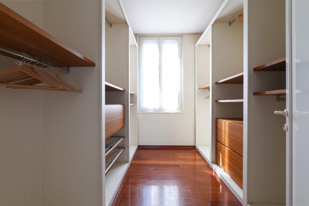Lux Penthouse Palestro Apartment Milan Exterior photo