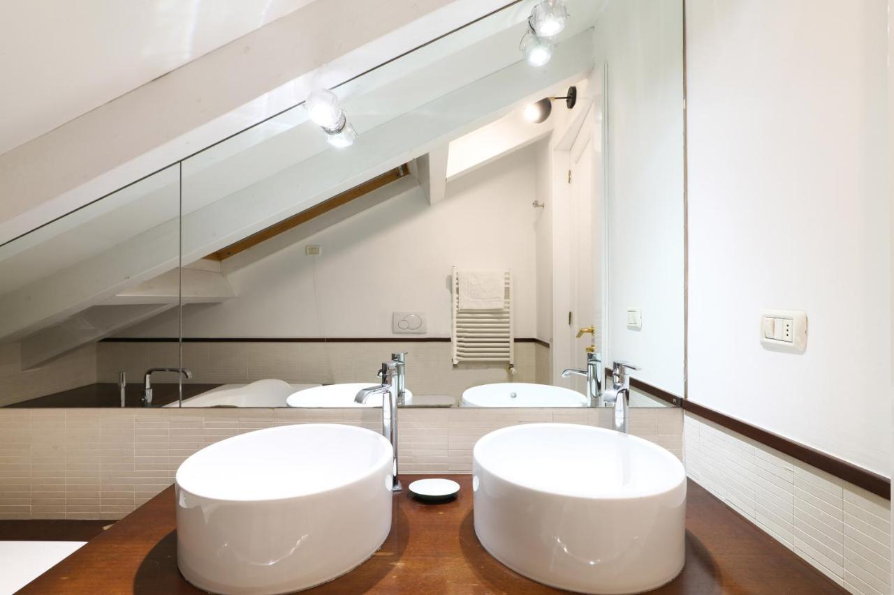 Lux Penthouse Palestro Apartment Milan Exterior photo