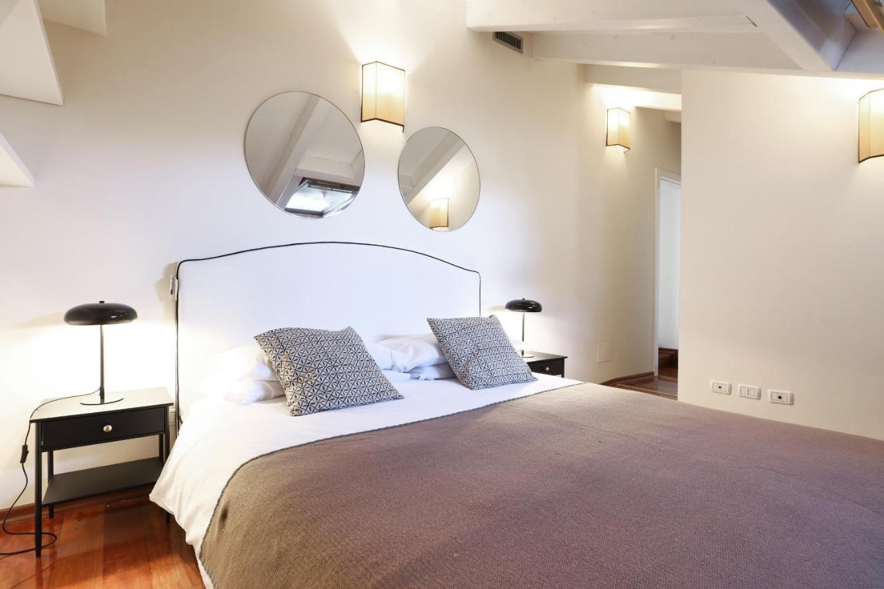 Lux Penthouse Palestro Apartment Milan Exterior photo