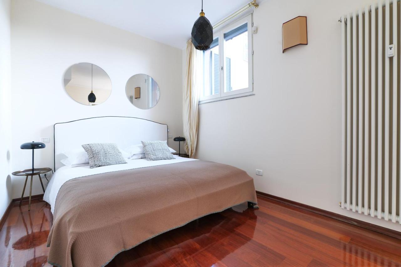 Lux Penthouse Palestro Apartment Milan Exterior photo