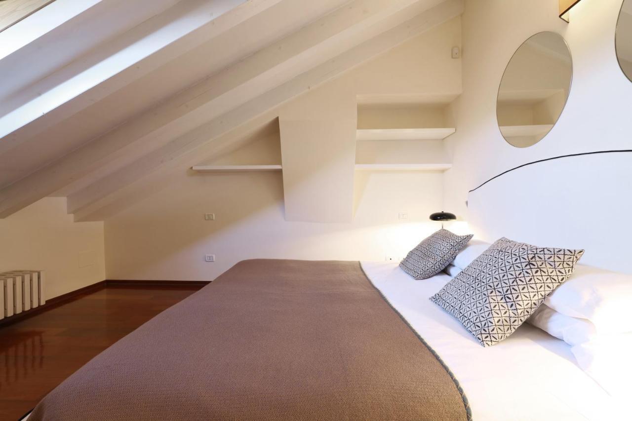 Lux Penthouse Palestro Apartment Milan Exterior photo