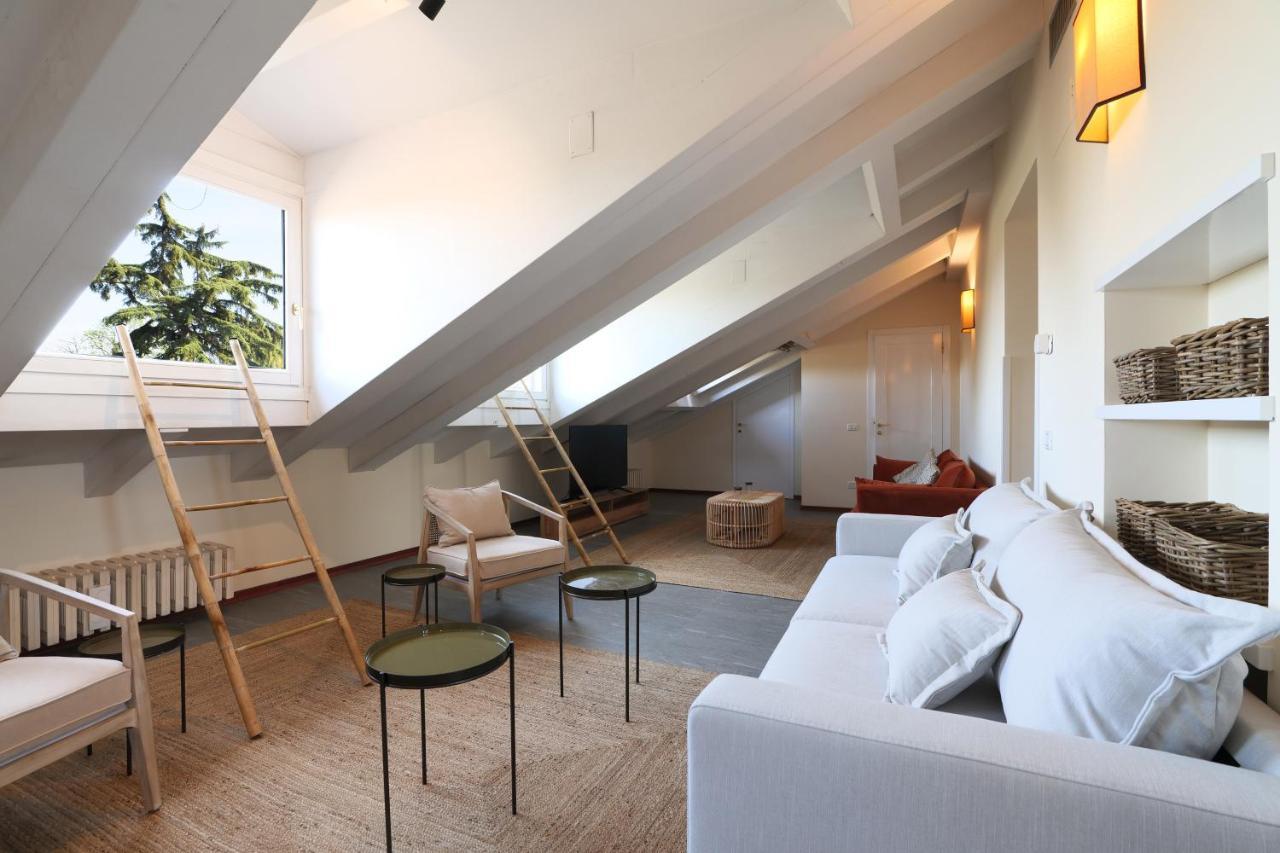 Lux Penthouse Palestro Apartment Milan Exterior photo