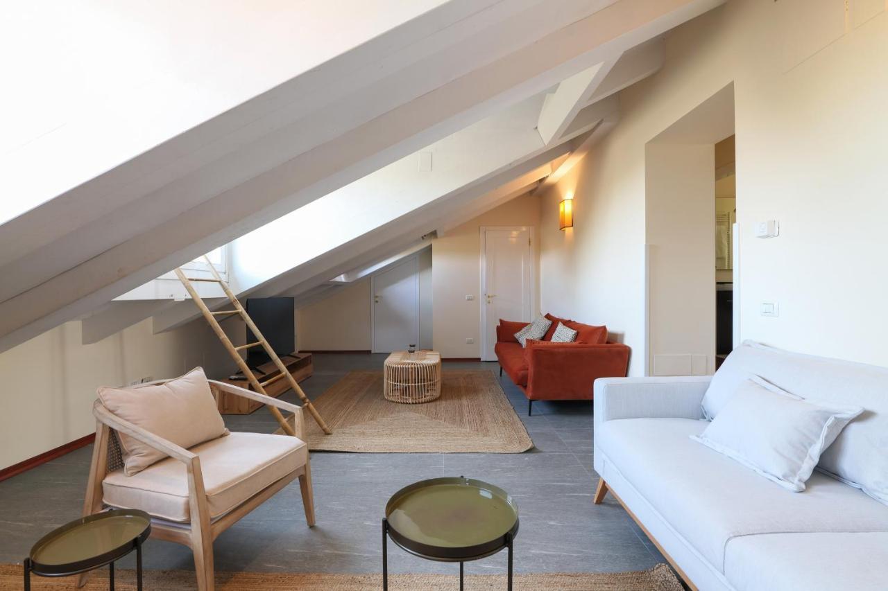 Lux Penthouse Palestro Apartment Milan Exterior photo